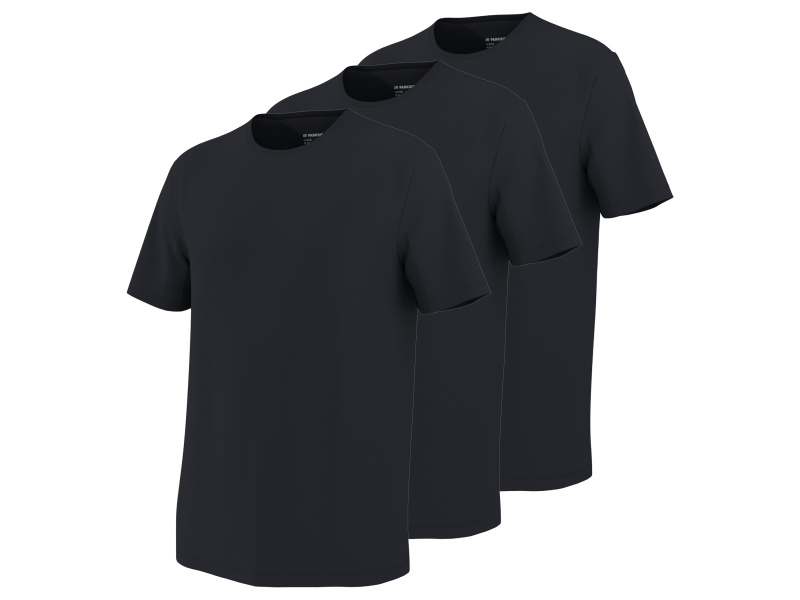 Parkside® Pánské triko, 3 kusy (XL (56/58))