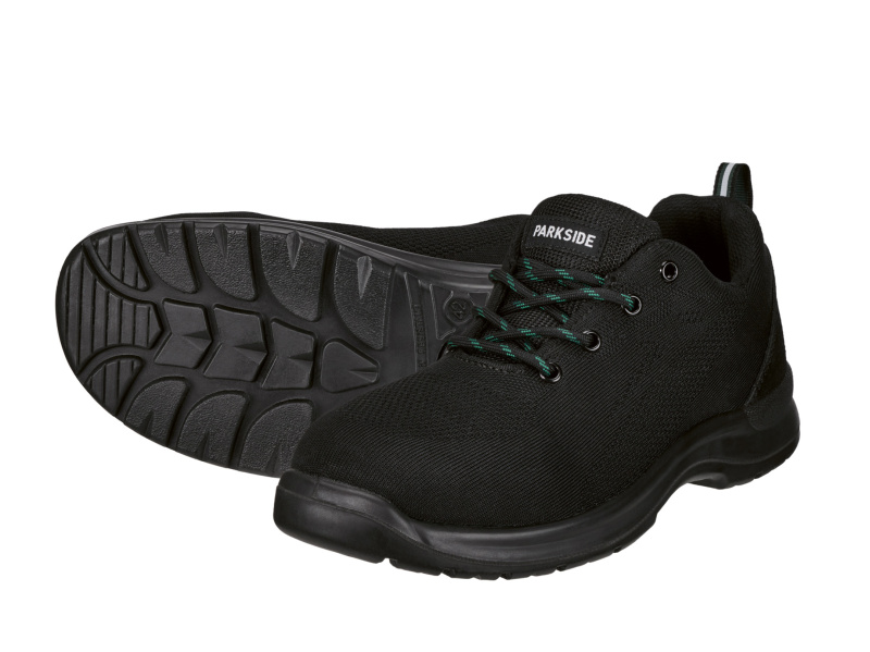 Parkside® Pánská bezpečnostní obuv S1 (46)