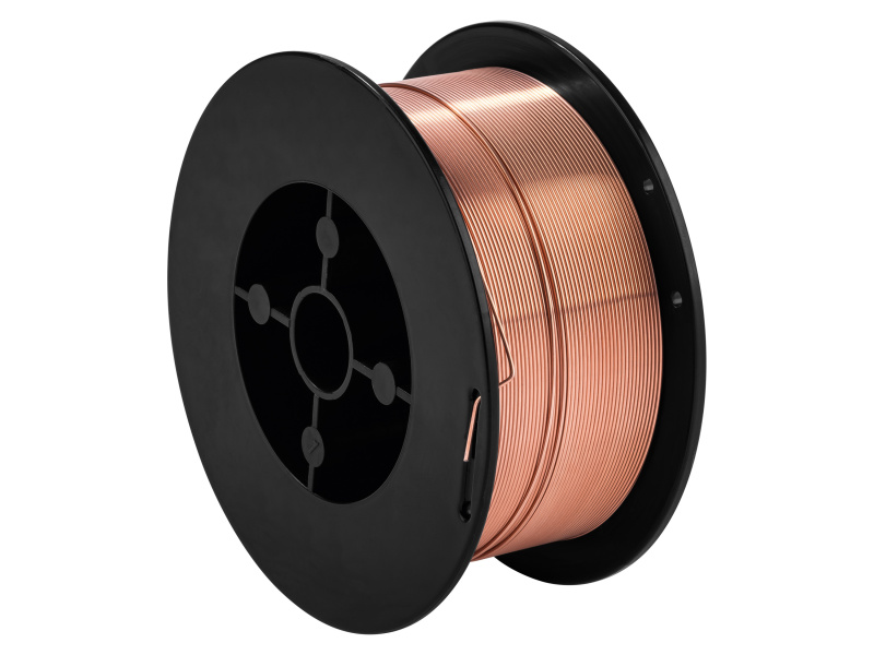 Parkside® Svářecí drát Psds C1, 0,8 mm