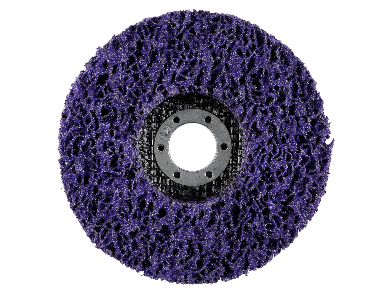 Parkside® Příslušenství k úhlové brusce, Ø 125 mm (čisticí kotouč)