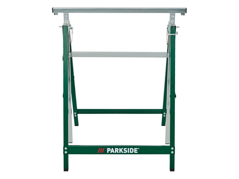 Parkside® Výškově nastavitelný podstavec