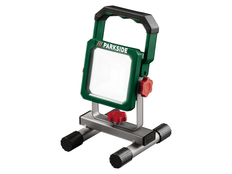 Parkside® Aku pracovní LED reflektor PAS 2200 D5