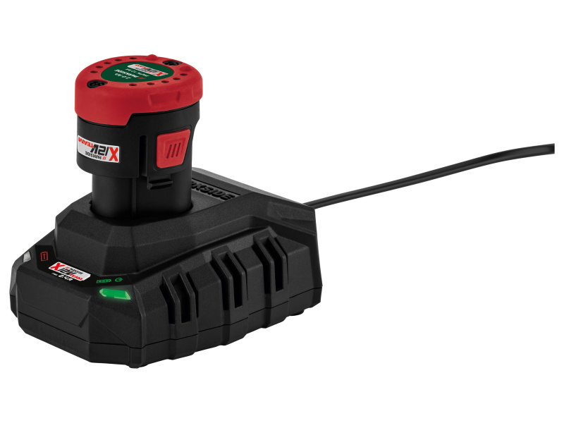 Parkside® Akumulátor 2 Ah Papk 12 A4 a nabíječka Plgk 12 A3