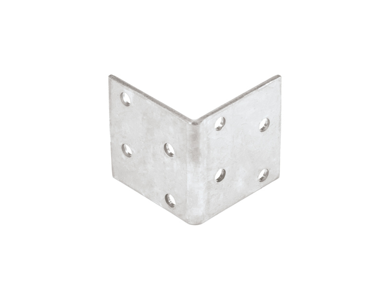 Parkside® Spojovací materiál (rohové spojky, 40 x 40 mm)