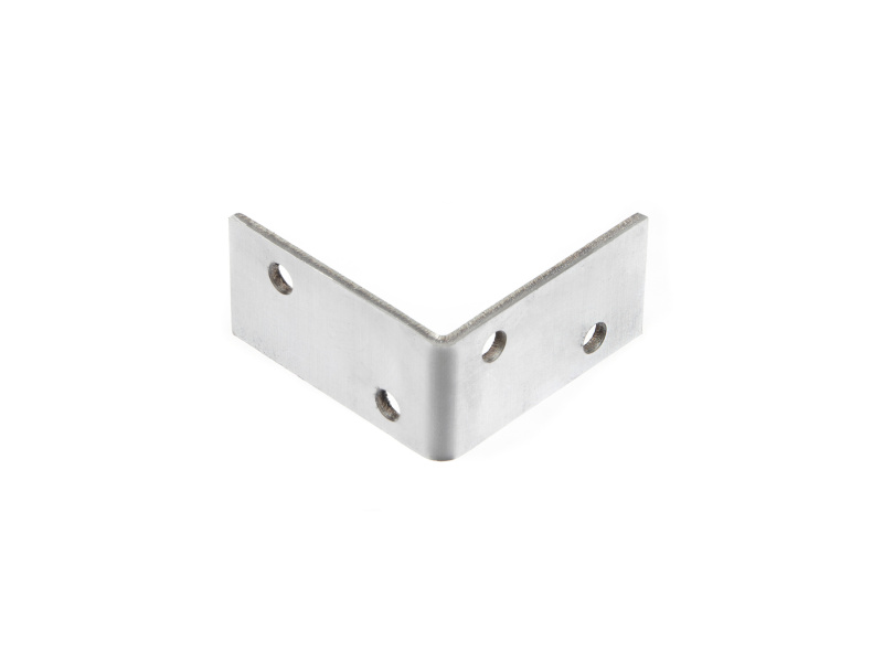 Parkside® Spojovací materiál (rohové spojky, 40 x 20 mm)
