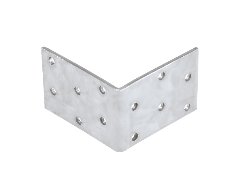Parkside® Spojovací materiál (rohové spojky, 60 x 40 mm)
