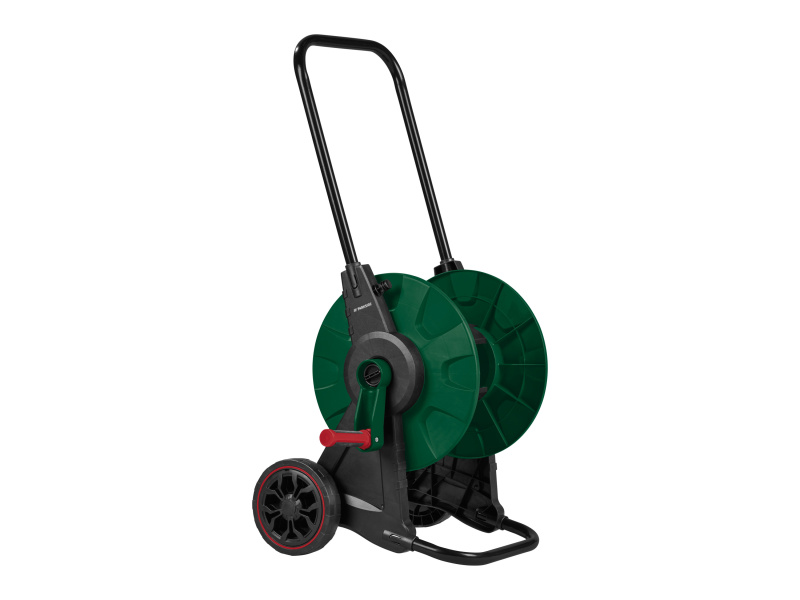 Parkside® Vozík na zahradní hadici