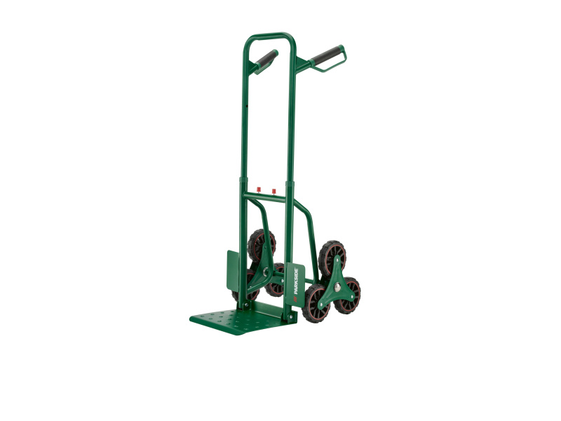 Parkside® Schodišťový rudl