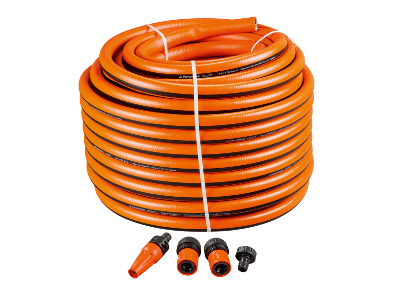 Parkside® Stavební hadice, 50 m