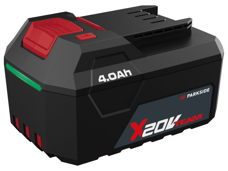 Parkside® Akumulátor 4 Ah PAP 204 A1