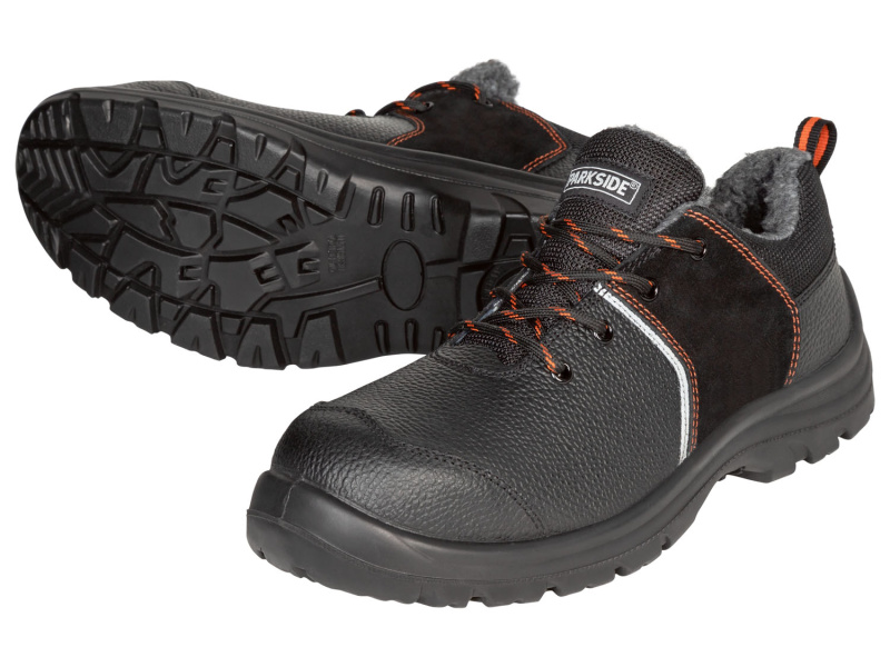 Parkside® Pánská bezpečnostní obuv (41)