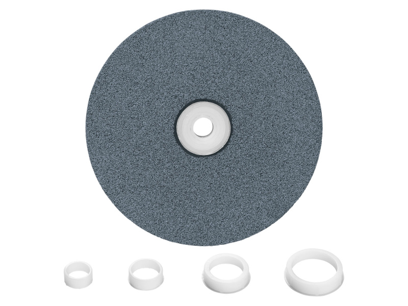Parkside® Sada brusného papíru pro pásovou brusku Psbsz 10 A1 (brusný kotouč)