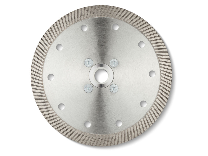 Parkside® Sada diamantových řezných kotoučů (diamantový řezný kotouč)