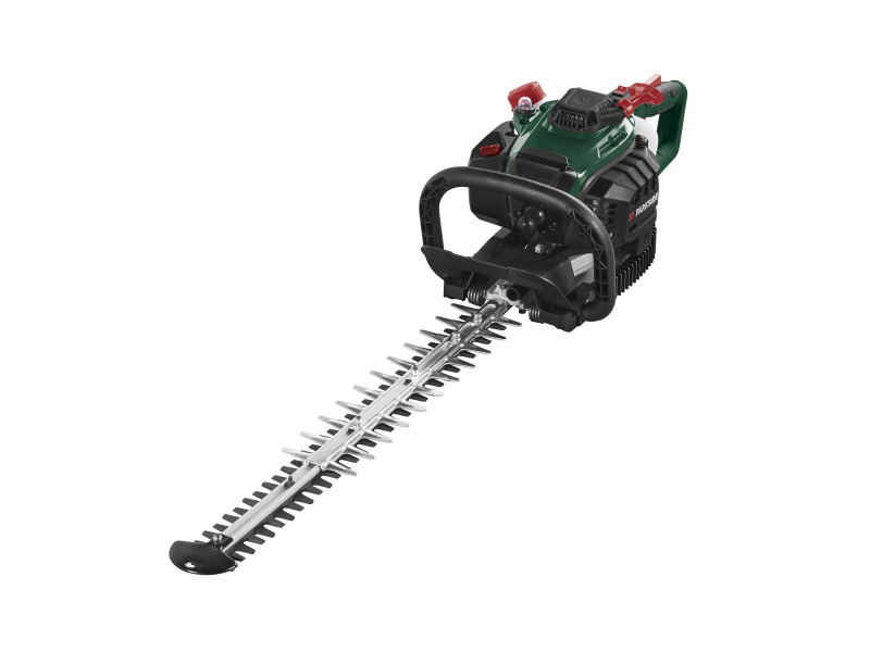 Parkside® Benzínové nůžky na živý plot Pbhs 650 A1