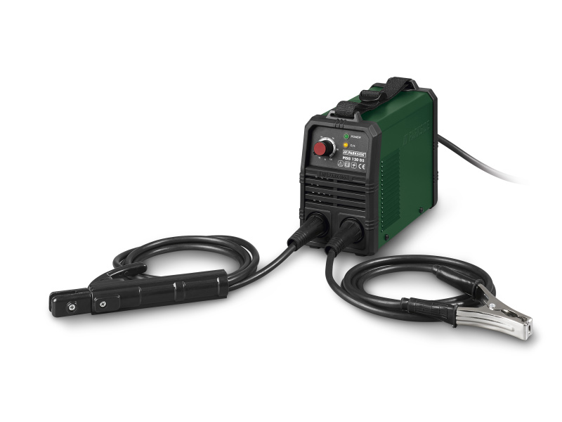 Parkside® Invertorová svářečka Pisg 120 D5