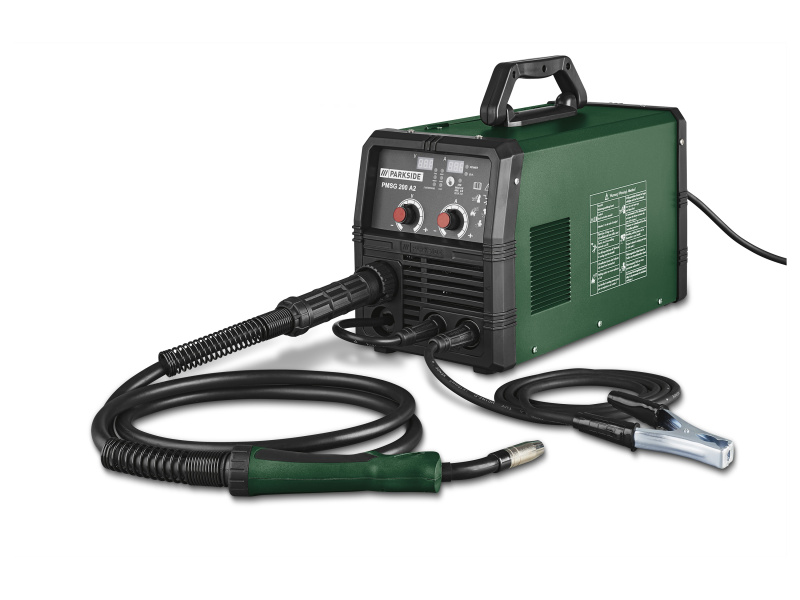 Parkside® Multisvářečka Pmsg 200 A2