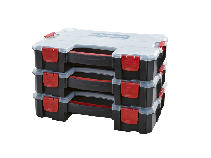 Parkside® Organizér