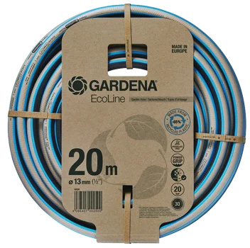 GARDENA Germany GARDENA hadice EcoLine 13 mm (1/2"), 20 m
