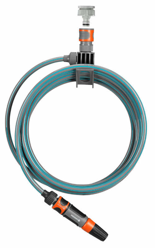 GARDENA Germany GARDENA hadice pro balkony 7,5 m - sada