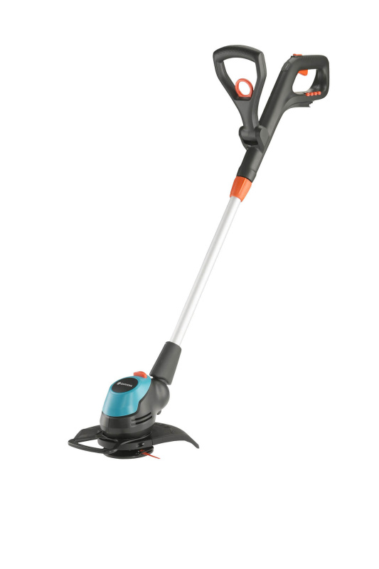 GARDENA Germany GARDENA EasyCut 23/18V P4A - akumulátorový trimmer