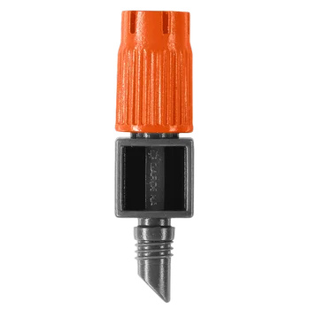 GARDENA Germany GARDENA mds-koncová maloplošná tryska (10 ks)