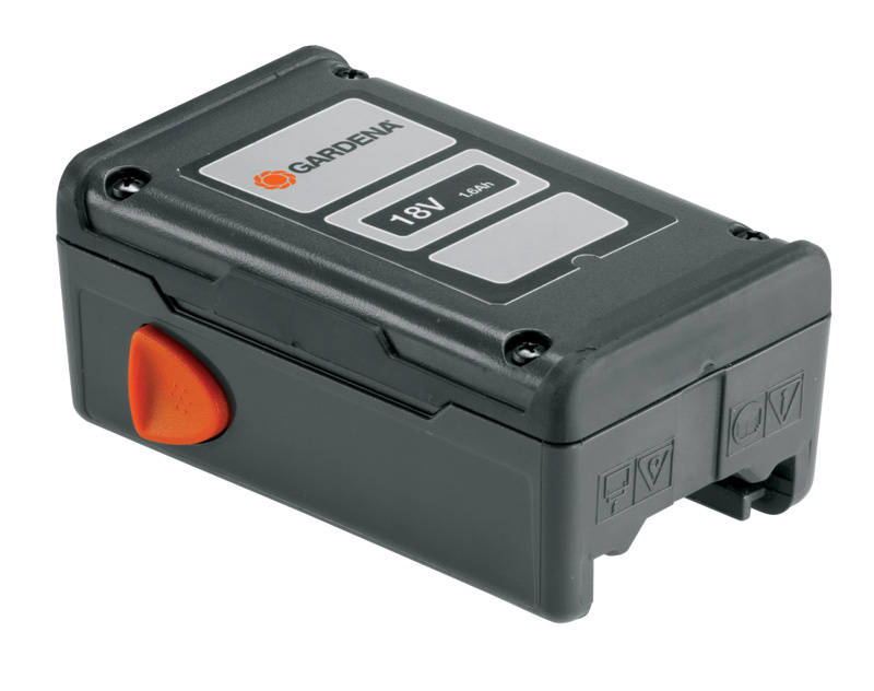 GARDENA Germany GARDENA NiMH-lon 18 V / 1,6 Ah - akumulátor