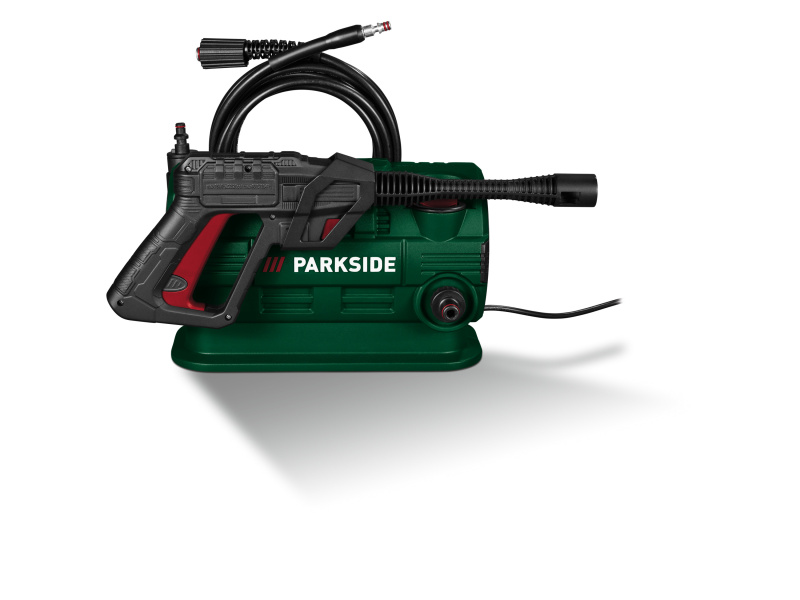 Parkside® Vysokotlaký čistič Phdm 110 A1 Mini
