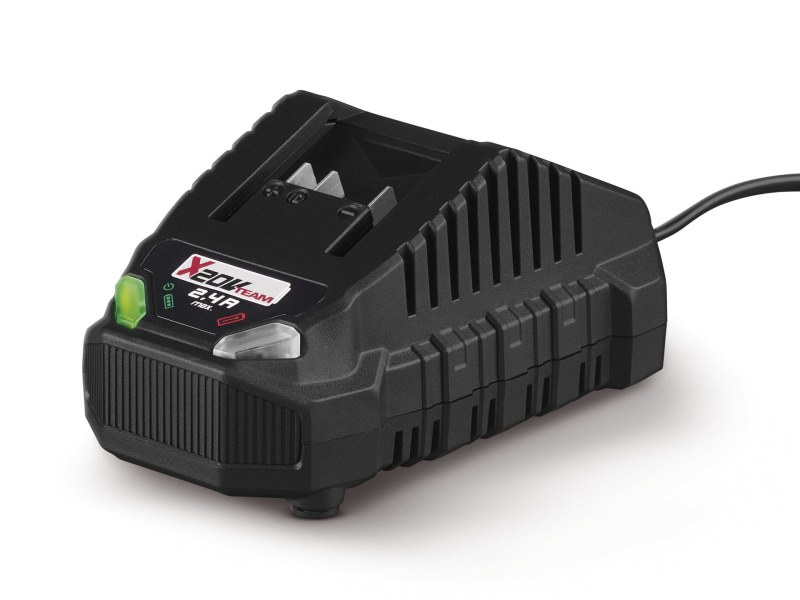 Parkside® Nabíječka PLG 20 C1