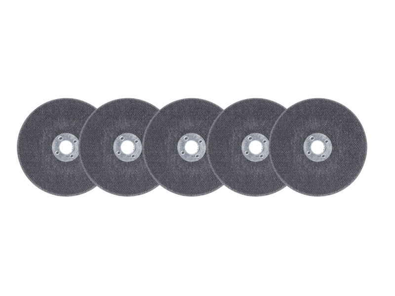 Parkside® Hrubovací a řezné kotouče, Ø 76 mm (sada řezných kotoučů, 5dílná)