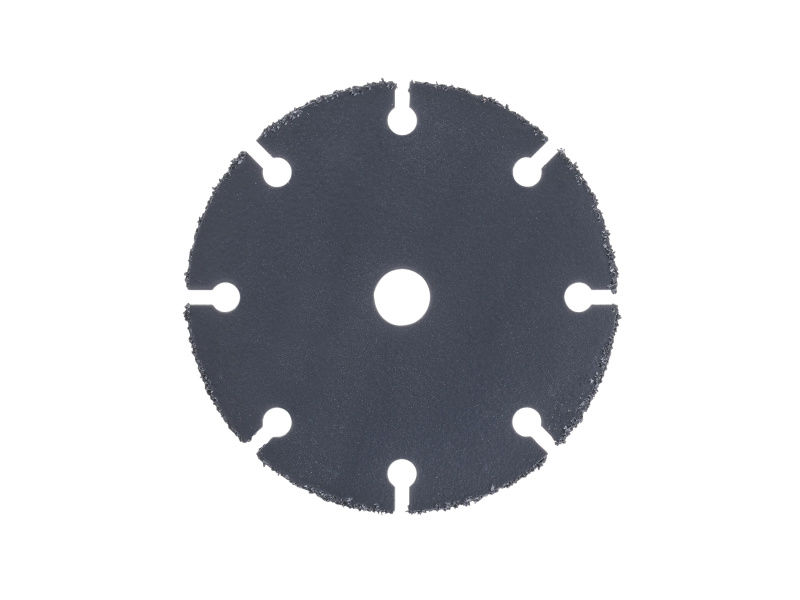 Parkside® Hrubovací a řezné kotouče, Ø 76 mm (řezný kotouč na různé materiály, 76 mm)