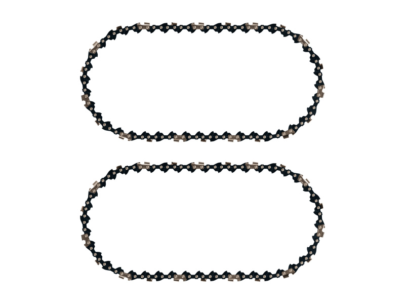 Parkside® Náhradní pilové řetězy, 2dílná sada (Pek 12 A1 – 12″)