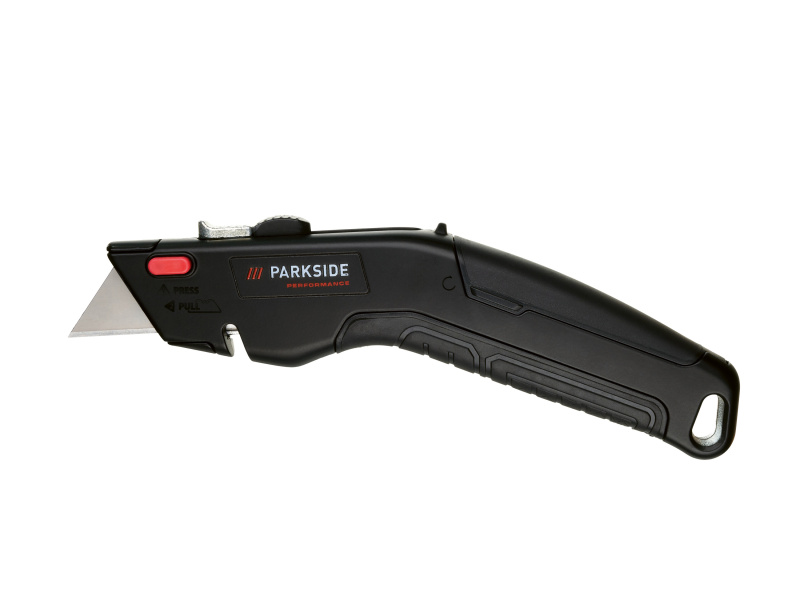 Parkside® Nůž (zalamovací nůž)