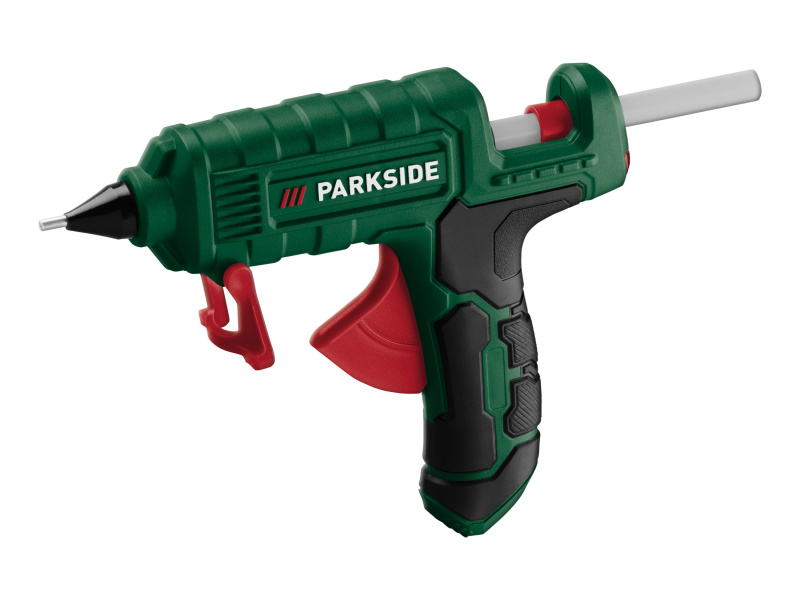 Parkside® Tavná lepicí pistole PHP 500 E3