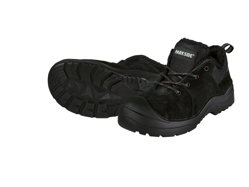 Parkside® Dámská bezpečnostní obuv S3 (39)