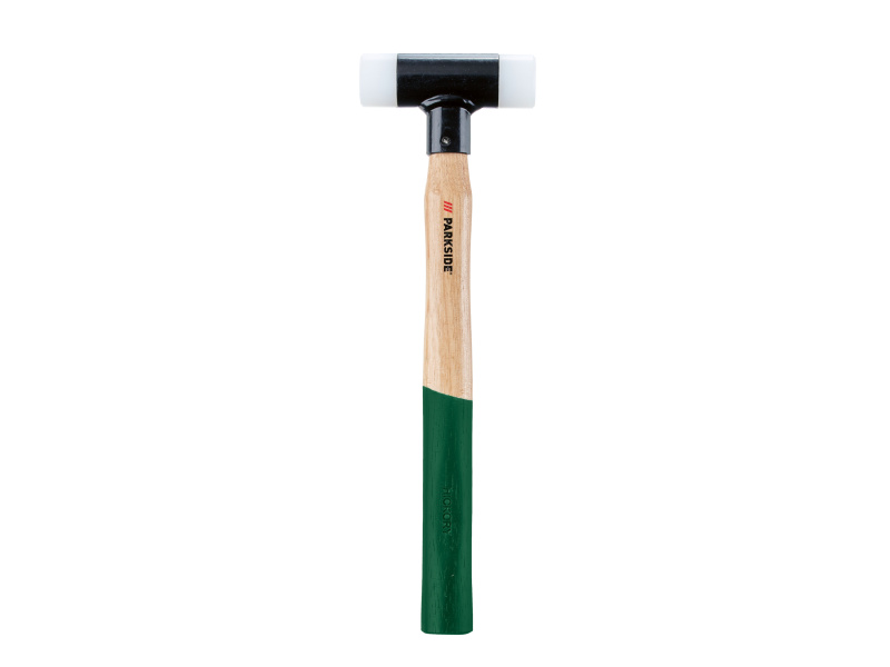 Parkside® Kladivo (plastové kladivo)