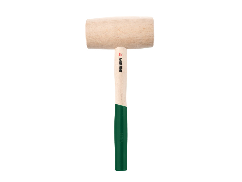 Parkside® Kladivo (dřevěné kladivo)