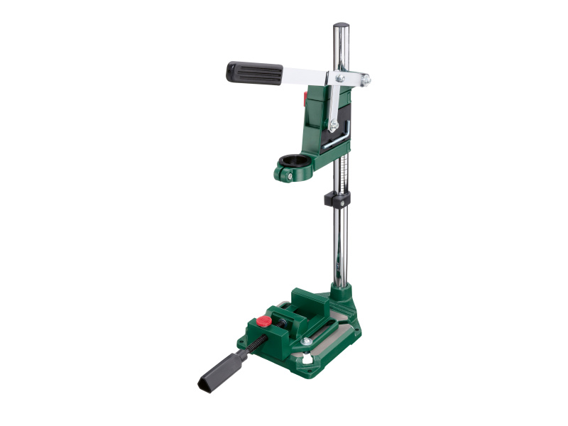Parkside® Stojan na vrtačku se svěrákem