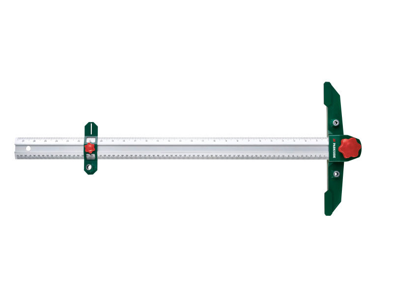 Parkside® Značkovací vodováha / Pomůcka na hmoždinky / Sada úhelníků / Pomůcka na řezání úhlů (pomůcka na hmoždinky)