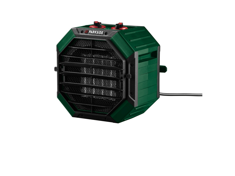 Parkside® Keramický topný ventilátor PKH 3000 D2
