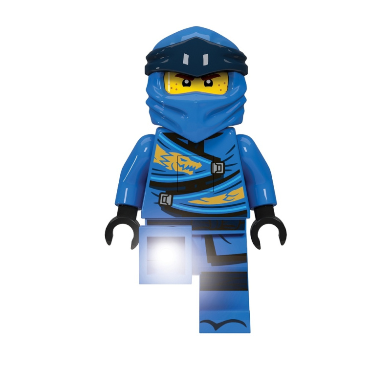 LEGO Ninjago Legacy Jay baterka