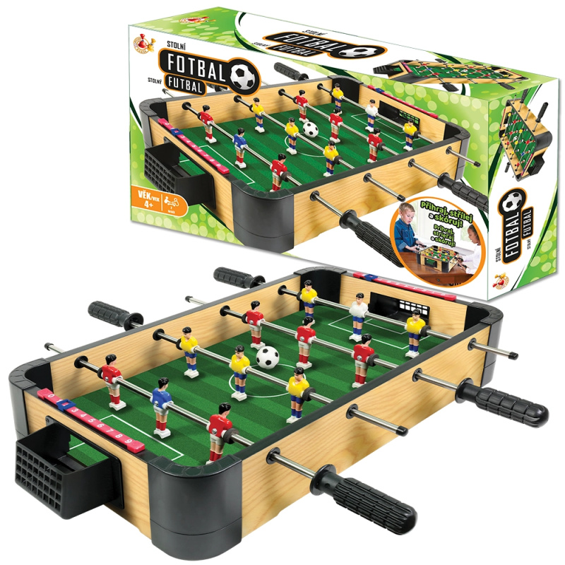 STUDO GAMES - Hra Stolní Fotbal 40 cm