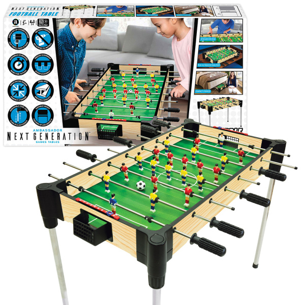 Hra Stolní Fotbal 82 cm