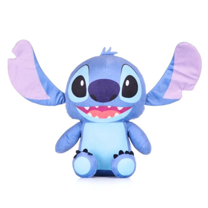 Plyšák Lilo & Stitch 18 cm - více druhů