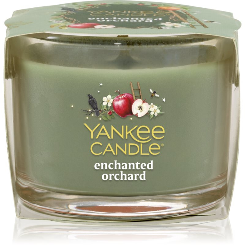 Yankee Candle Enchanted Orchard votivní svíčka