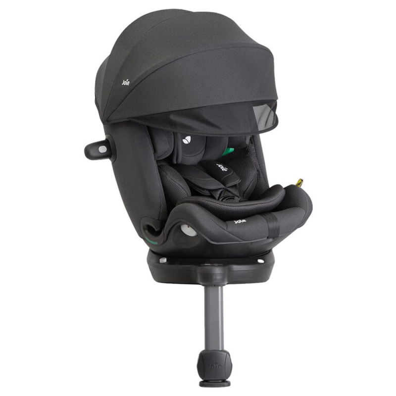Joie i-Spin 360™ Max + stříška mercury mesh