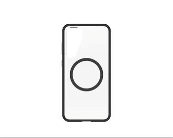 GP-FPS936OB Samsung by Otterbox React Ochranný Kryt pro Galaxy S25+ Black Crystal