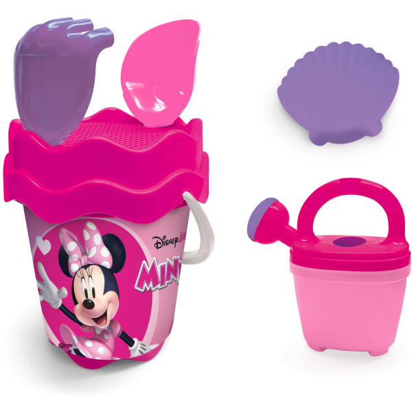 Sada na písek Minnie set komplet