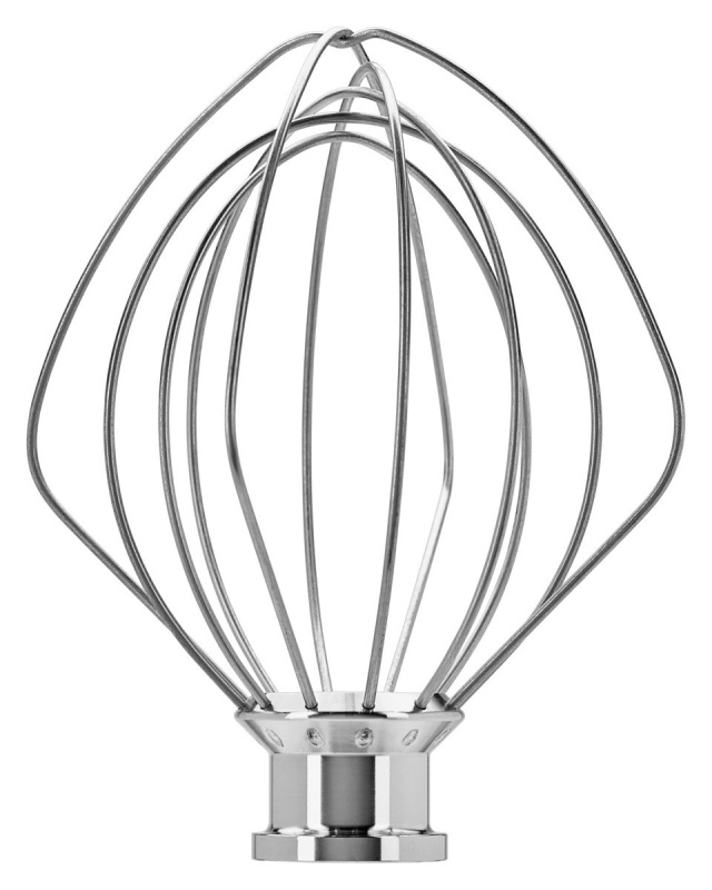 KitchenAid Nerezová šlehací metla 5KSM5THWWSS 5KSM5THWWSS