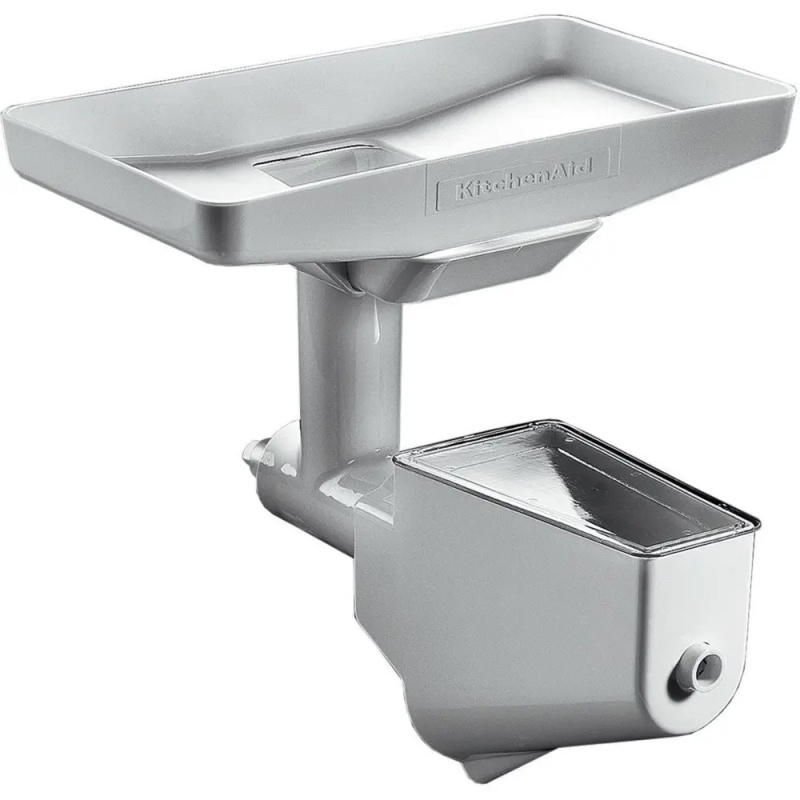 KitchenAid Nástavec náspyky k masomlýnku 5KSMFGA, bílá 5KSMFT