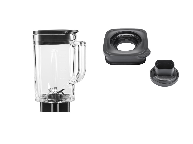 KitchenAid Skleněná nádoba k mixérru Artisan, 1,4 l 5KSB2048JGA